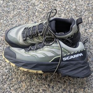 Scarpa Rush 2 GTX WMN Trail Shoes